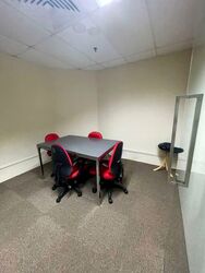 The Adelphi (D6), Office #589634791